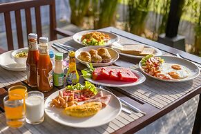 Khaolak Mountain View