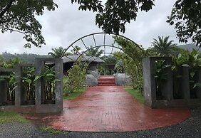 Khaolak Mountain View