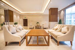 Yifang Shanshui GtEL Luotian-Hubei