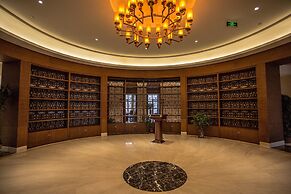 Yifang Shanshui GtEL Luotian-Hubei