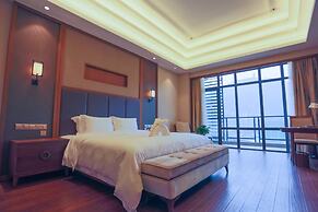 Yifang Shanshui GtEL Luotian-Hubei