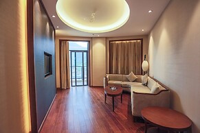 Yifang Shanshui GtEL Luotian-Hubei