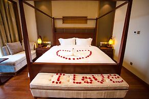 Yifang Shanshui GtEL Luotian-Hubei