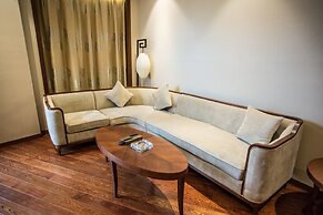 Yifang Shanshui GtEL Luotian-Hubei