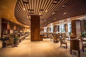 Yifang Shanshui GtEL Luotian-Hubei