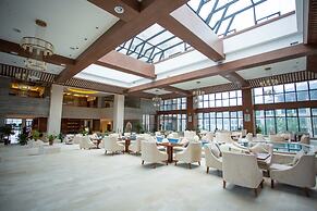 Yifang Shanshui GtEL Luotian-Hubei