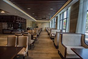 Yifang Shanshui GtEL Luotian-Hubei