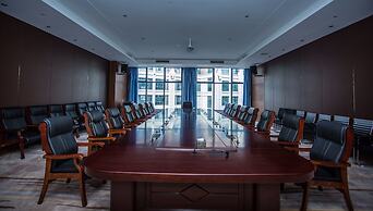 Yifang Shanshui GtEL Luotian-Hubei