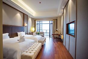 Yifang Shanshui GtEL Luotian-Hubei