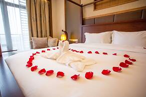 Yifang Shanshui GtEL Luotian-Hubei