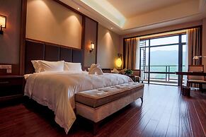 Yifang Shanshui GtEL Luotian-Hubei