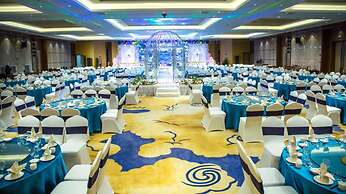 Yifang Shanshui GtEL Luotian-Hubei