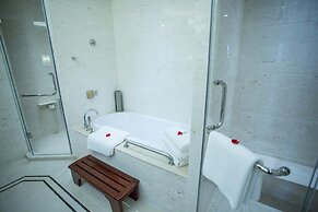 Yifang Shanshui GtEL Luotian-Hubei