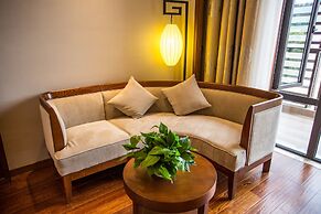 Yifang Shanshui GtEL Luotian-Hubei