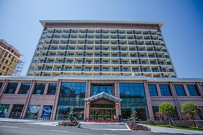 Yifang Shanshui GtEL Luotian-Hubei