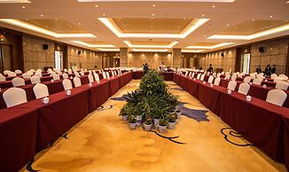 Yifang Shanshui GtEL Luotian-Hubei