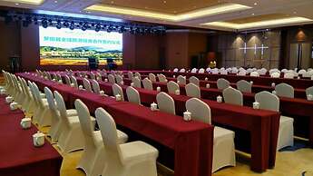 Yifang Shanshui GtEL Luotian-Hubei