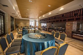 Yifang Shanshui GtEL Luotian-Hubei