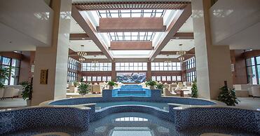 Yifang Shanshui GtEL Luotian-Hubei