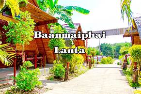 Baan Maiphai Lanta