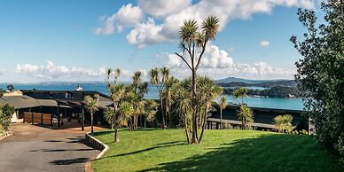 Te Whau Lodge