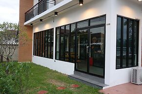 The Connect Chiang Mai