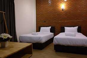 The Connect Chiang Mai