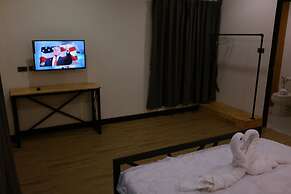 The Connect Chiang Mai