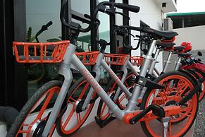 The Connect Chiang Mai