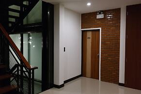 The Connect Chiang Mai