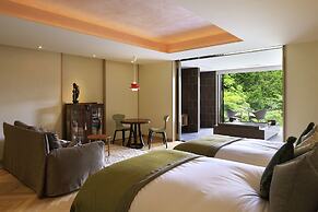 The Hiramatsu Hotels & Resorts Sengokuhara