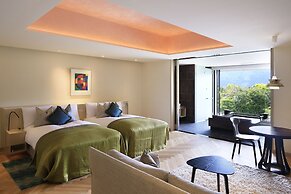 The Hiramatsu Hotels & Resorts Sengokuhara