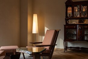 The Hiramatsu Hotels & Resorts Sengokuhara