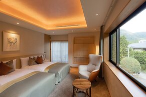 The Hiramatsu Hotels & Resorts Sengokuhara