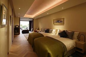 The Hiramatsu Hotels & Resorts Sengokuhara