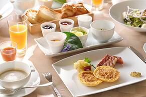 The Hiramatsu Hotels & Resorts Sengokuhara