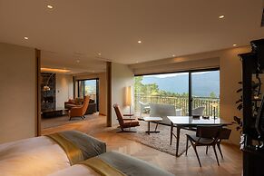 The Hiramatsu Hotels & Resorts Sengokuhara