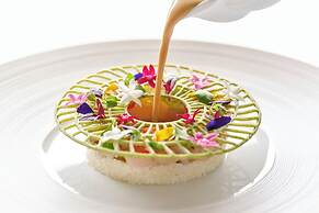 The Hiramatsu Hotels & Resorts Sengokuhara