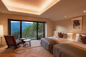 The Hiramatsu Hotels & Resorts Sengokuhara