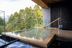 The Hiramatsu Hotels & Resorts Sengokuhara