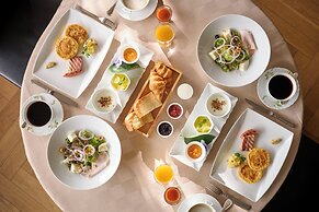 The Hiramatsu Hotels & Resorts Sengokuhara