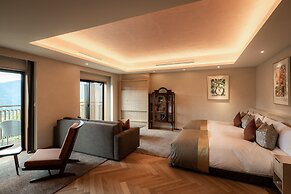 The Hiramatsu Hotels & Resorts Sengokuhara