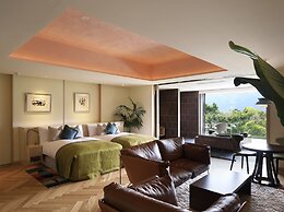 The Hiramatsu Hotels & Resorts Sengokuhara