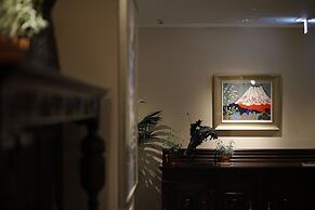 The Hiramatsu Hotels & Resorts Sengokuhara