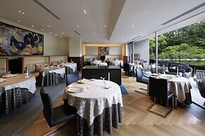 The Hiramatsu Hotels & Resorts Sengokuhara