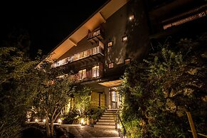 The Hiramatsu Hotels & Resorts Sengokuhara