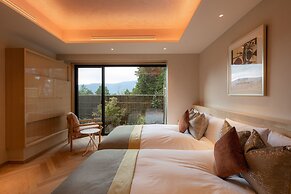 The Hiramatsu Hotels & Resorts Sengokuhara