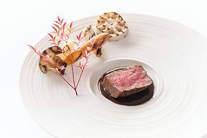 The Hiramatsu Hotels & Resorts Sengokuhara