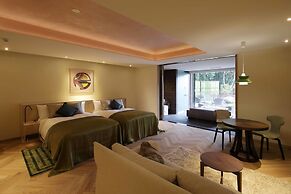 The Hiramatsu Hotels & Resorts Sengokuhara