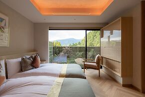 The Hiramatsu Hotels & Resorts Sengokuhara